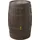 4rain Vino Regenfass 250 l dunkelbraun