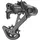 Tektro Schaltwerk RD-T350 schwarz