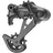 Tektro Schaltwerk RD-T350 schwarz