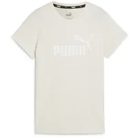 Puma ESS Logo Tee S