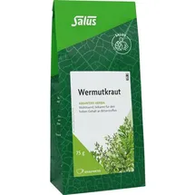 SALUS Wermutkraut Tee Bio Absinthii herba Salus