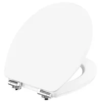CORNAT WC-Sitz VALE