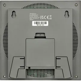 TFA ID-08 Anthrazit 35.8105.10