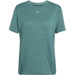 ADIDAS Damen Shirt Designed for Training, PRLTEM, M