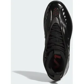 adidas PERFORMANCE Sportschuh Harden Volume 10 schwarz / weiß 40