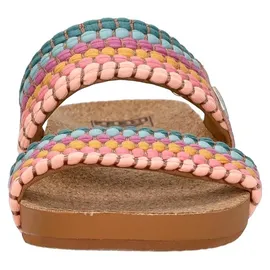REEF Cushion Vista sherbet multi 9