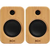 Marley Get Together Duo 2 Bambus