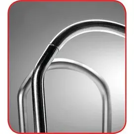 Herlitz max.file DIN A5 75 mm Schwarz 1 St.