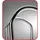 Herlitz max.file DIN A5 75 mm Schwarz 1 St.