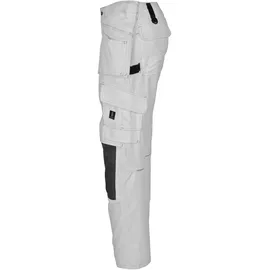 Mascot Ronda Handwerkerhose, weiss 82C45
