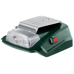 Akku-Lampe PA 14.4-18 LED-USB