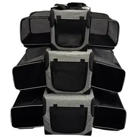 Nobby Transportbox Traveller Extend grau