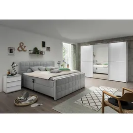 Esposa Polsterbett GABUN