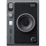 Fujifilm INSTAX mini Evo silber | ✔️ ✅ 100 € gratis geschenkbox