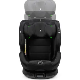 Osann One360 i-Size all black