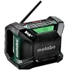 METABO Subwoofer Auto 600778850