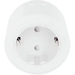 Globo Lighting Steckeradapter - D/H ca. 6,50x6,00