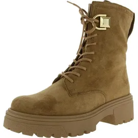 Gabor Biker Boots braun | Gr.: 38,5