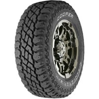 Cooper Discoverer S/T Maxx 265/70 R16 121/118R