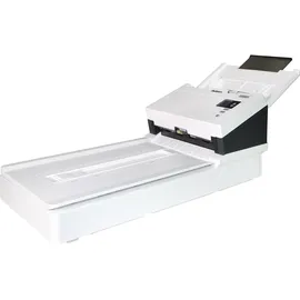 Avision Dokumentenscanner AD345GFWN