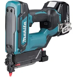 Makita DPT353ZJ Akku-Nagler
