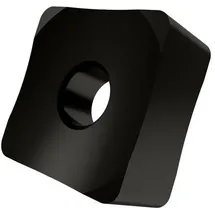 Pramet Scarfing-Schneideinsatz ISO SNMX 251224-R80:T9335 Radius 80mm MT-CVD beschicht.