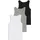 Boss TankTop3P RibClassic 10271762 - L