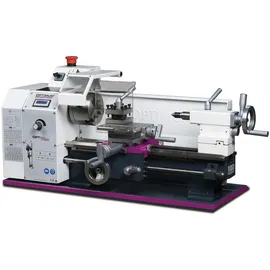 Optimum Drehmaschine TU 2004V