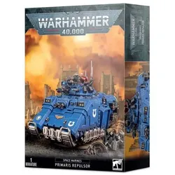 Warhammer 40.000 - Space Marines Primaris Repulsor