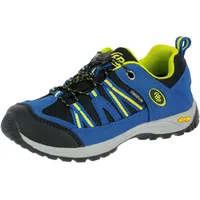 Brütting Outdoorschuh »Outdoorschuh Ohio Low« BRÜTTING blau