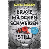Tolino media Brave Mädchen schweigen still