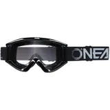 O'Neal Oneal B-Zero schwarz