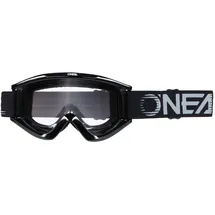 O'Neal Oneal B-Zero schwarz