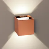 s.luce Ixa (10x10) Kupfer