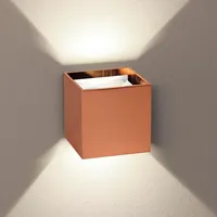s.luce Ixa (10x10) Kupfer