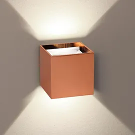 s.luce Ixa (10x10) Kupfer