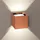s.luce Ixa (10x10) Kupfer