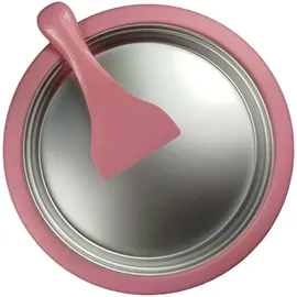 MikaMax Eis Teppanyaki Platte  - Rosa