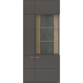 Set One by Musterring Vitrine re. TACOMA