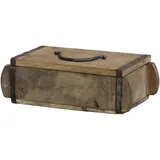 Chic Antique Grimaud Backsteinform mit Deckel, in natur | Gr.: onesize