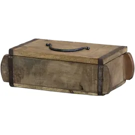 Chic Antique Grimaud Backsteinform mit Deckel, in natur | Gr.: onesize