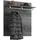 xonox.home Wandgarderobe Scout Grau