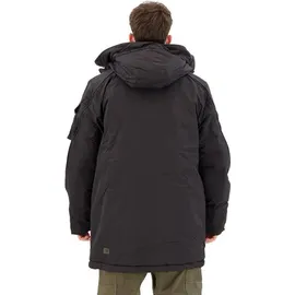 G-Star Vodan Parka Dark Black L