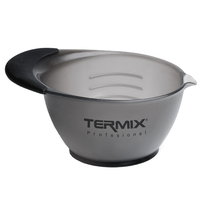 Termix Professional Bowl transparent-schwarz