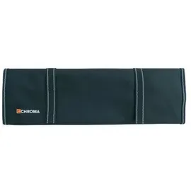 Chroma KB-01 Messertasche aus Nylon für 9 Messer