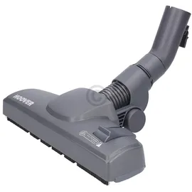 Hoover G236EE Kombibürste, Staubsauger Zubehör, Schwarz,