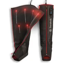 Therabody JetBoots Pro Plus S