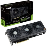 Asus ProArt GeForce RTX 4070 SUPER OC, PROART-RTX4070S-O12G, 12GB GDDR6X, HDMI, 3x DP (90YV0KC4-M0NA00)