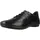 GEOX U Symbol Herren Schwarz 42,5