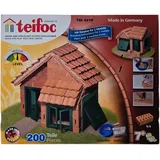 teifoc Haus mit Ziegeldach